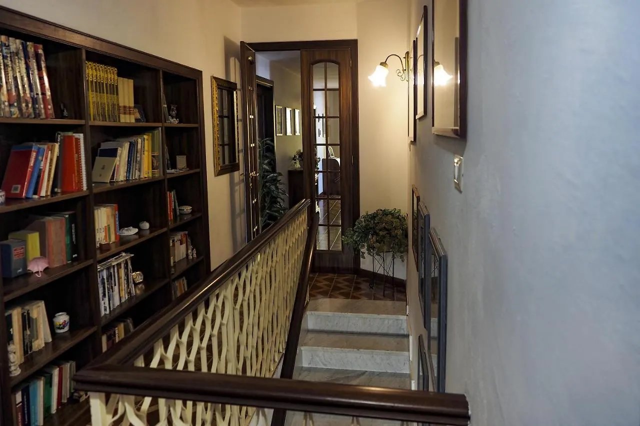 La Vecchia Montagna B&B Nebida Bed & Breakfast