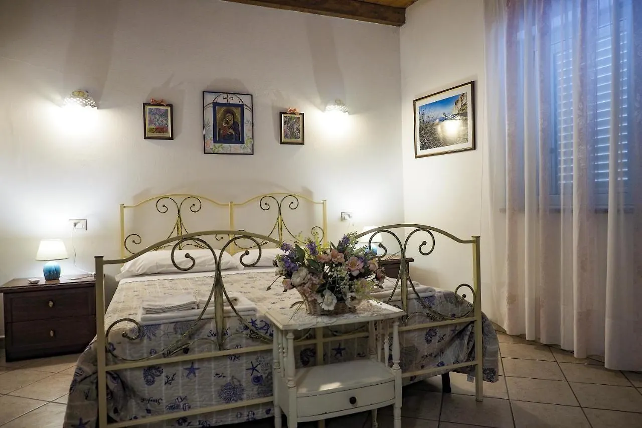 La Vecchia Montagna B&B Nebida