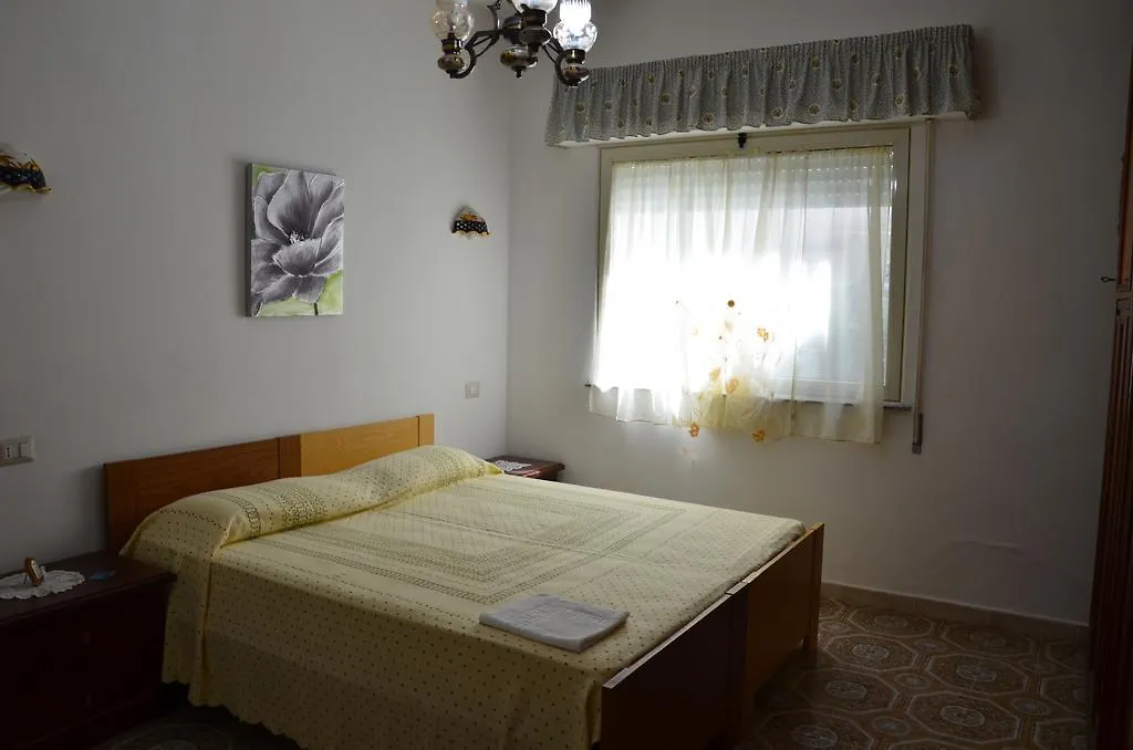 La Vecchia Montagna B&B Nebida 0*,