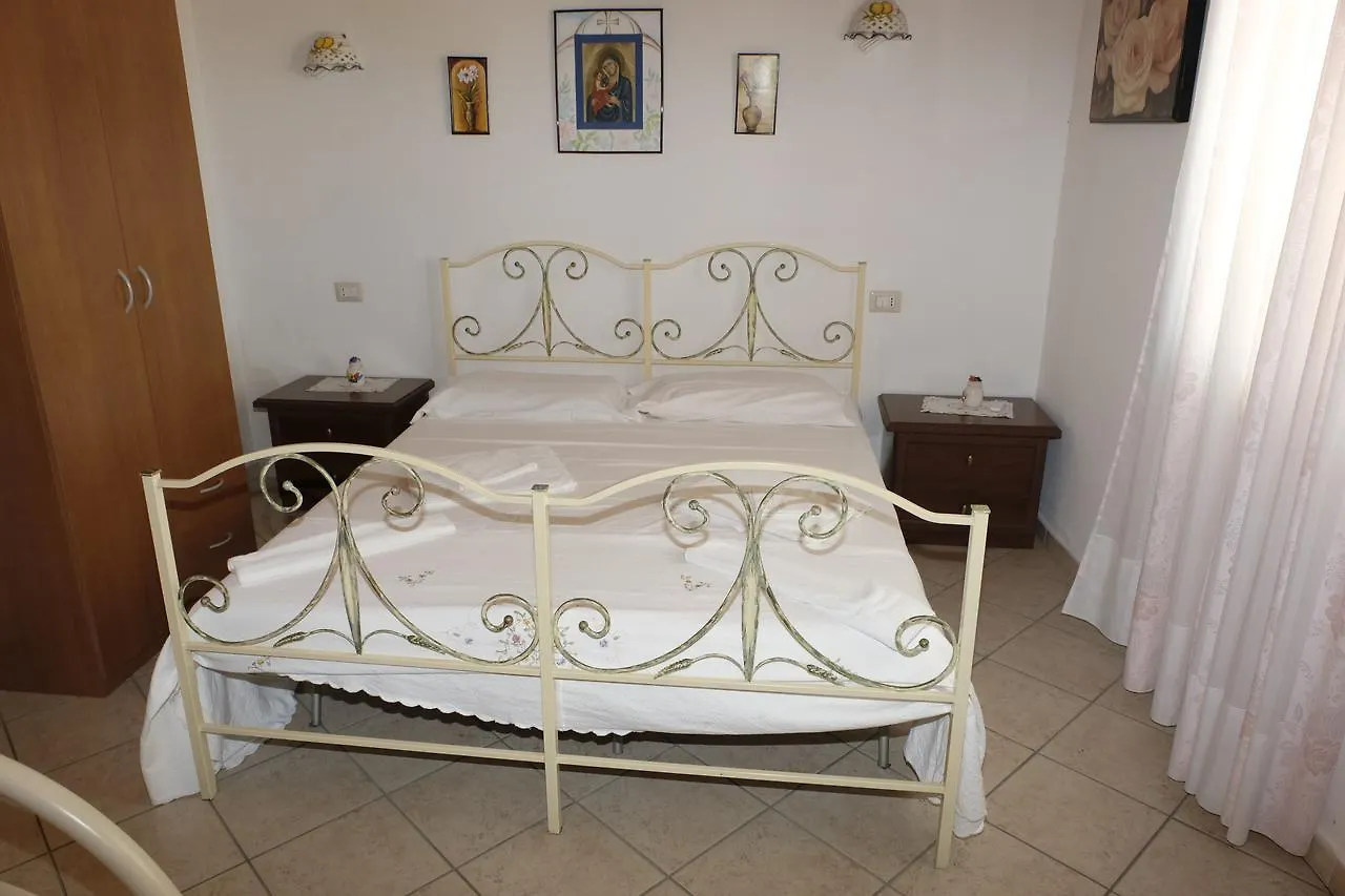 La Vecchia Montagna B&B Nebida 0*,  Italia