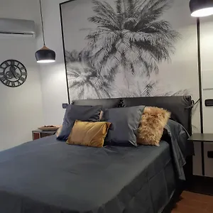 Borgo Fontana Nocleg ze śniadaniem Bari