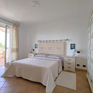 Appartement Splendida Vista Sul Mare, Nebida