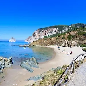 Alphi's Casa vacanze