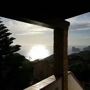Punta Speranza Casa vacanze