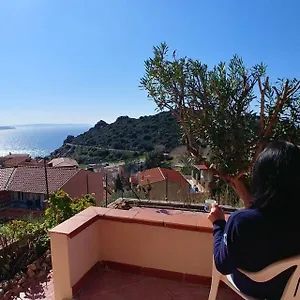 Panorama Appartamento