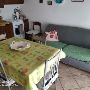 Old Style Flat Appartamento