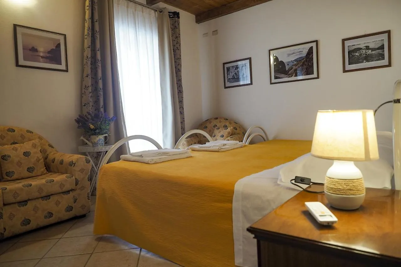 La Vecchia Montagna B&B Nebida